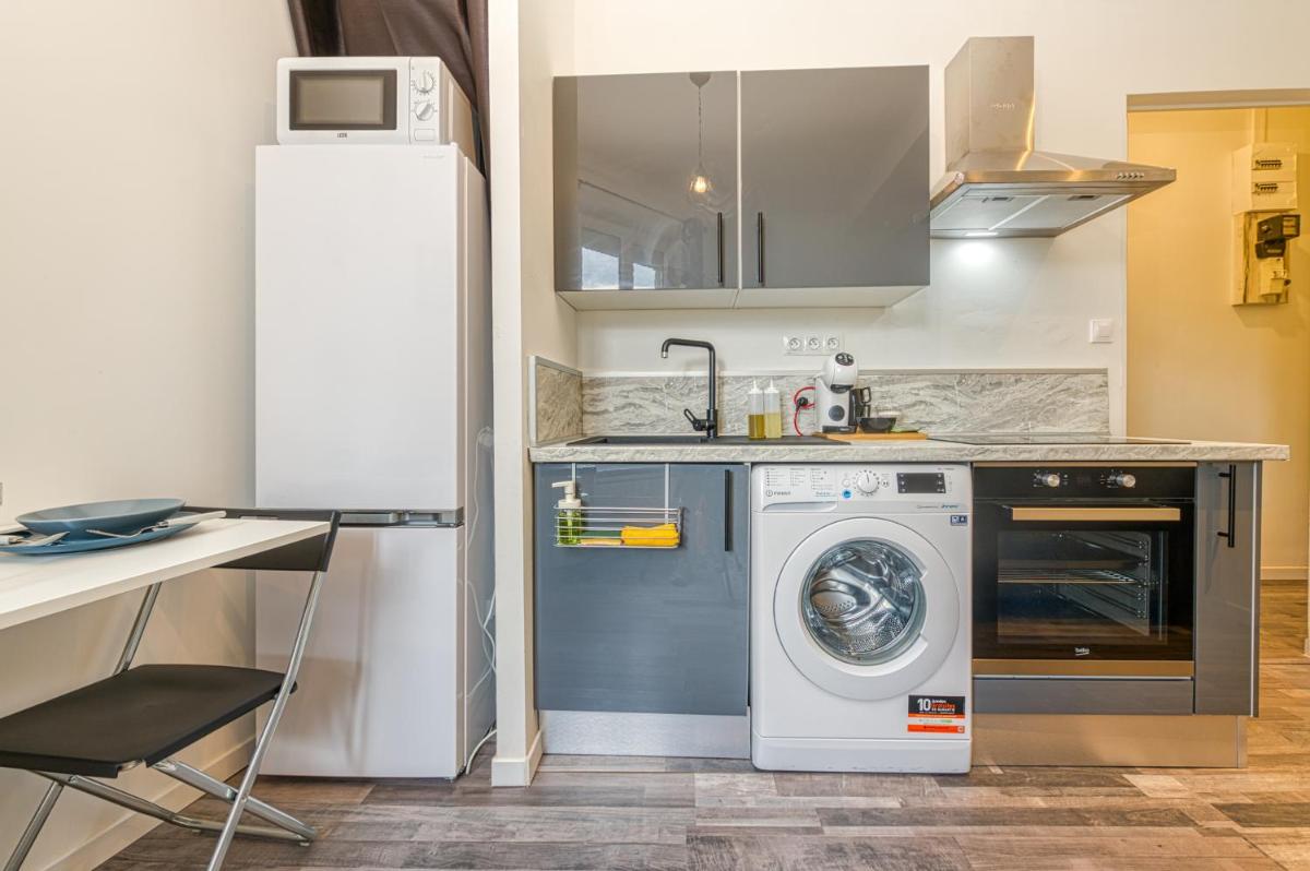Le Petit Charmant ¶ Confort ¶ Lumineux - Housity