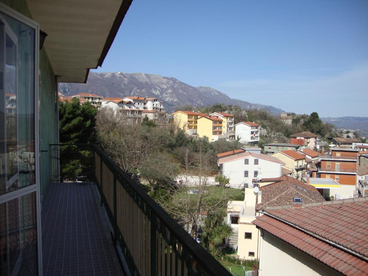 Suitetrails - Centrale