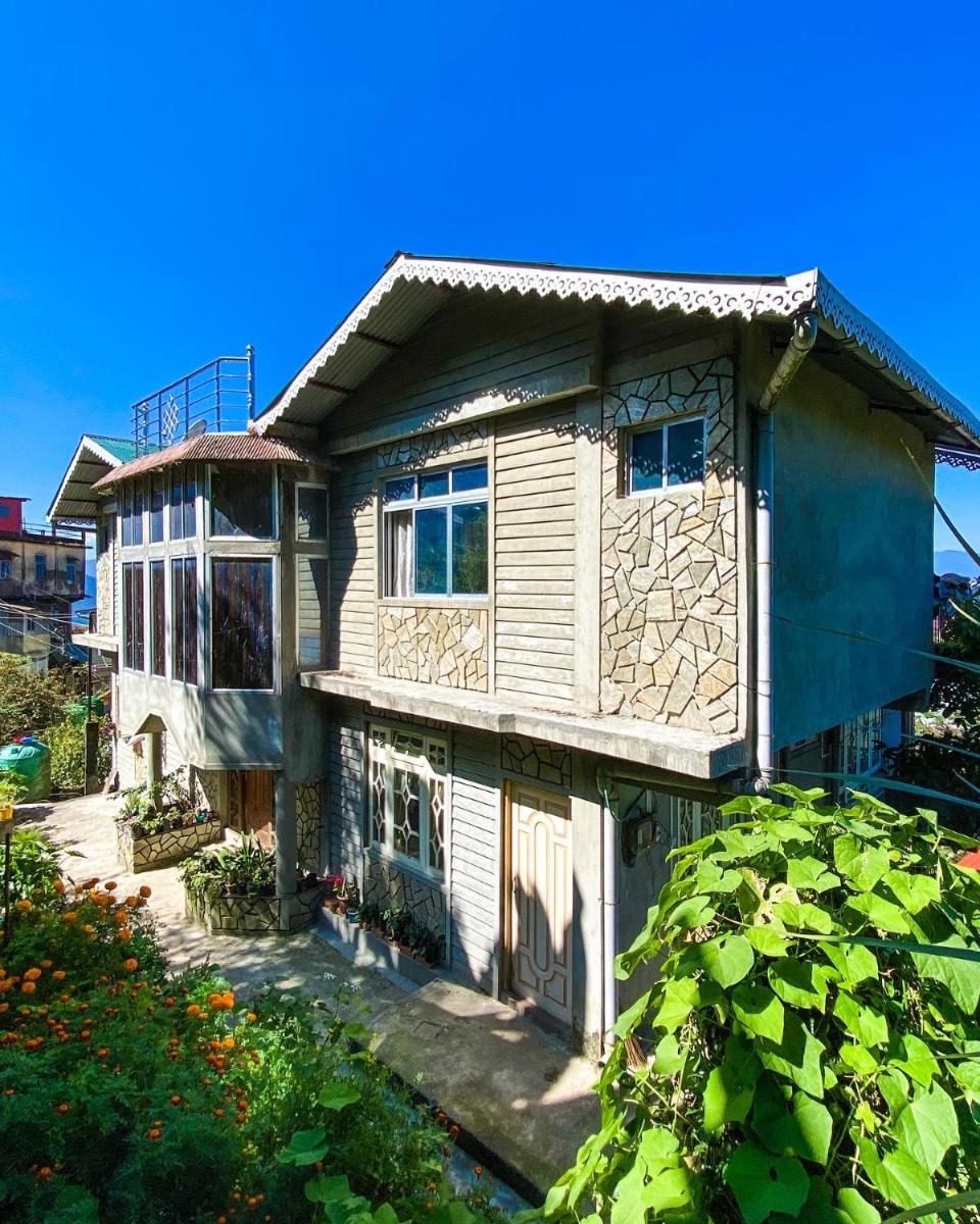 Syangden Villa, Nagbeli BNB - Housity