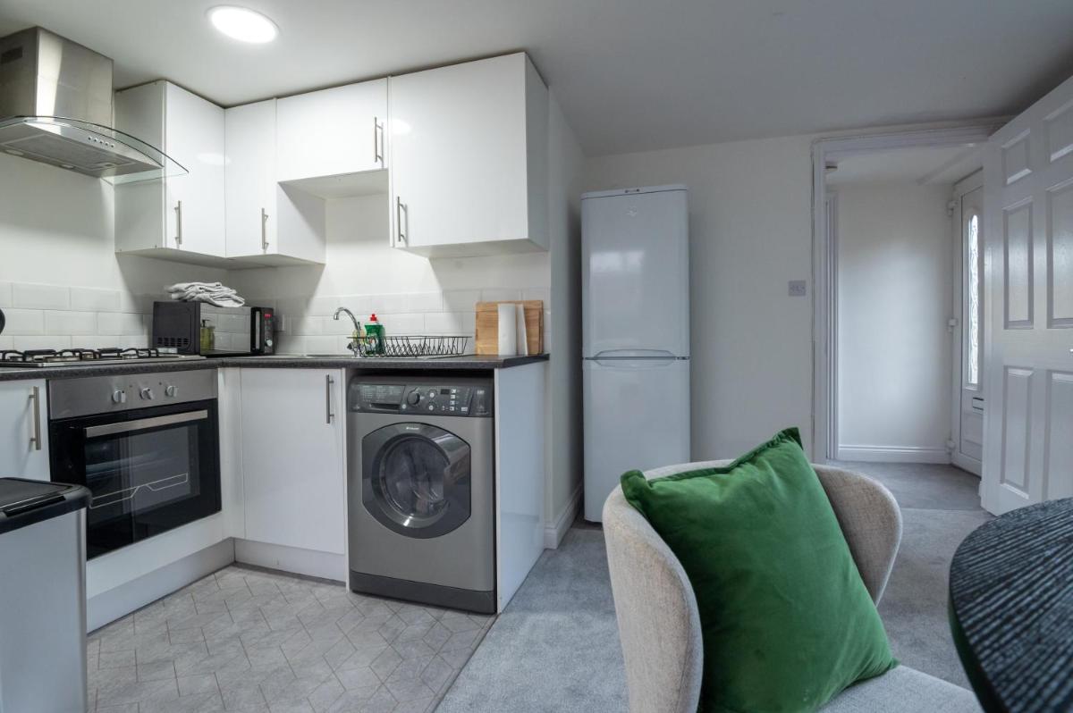 Bristol Short Stays - Amazing Redland flat! Free Parking - Housity