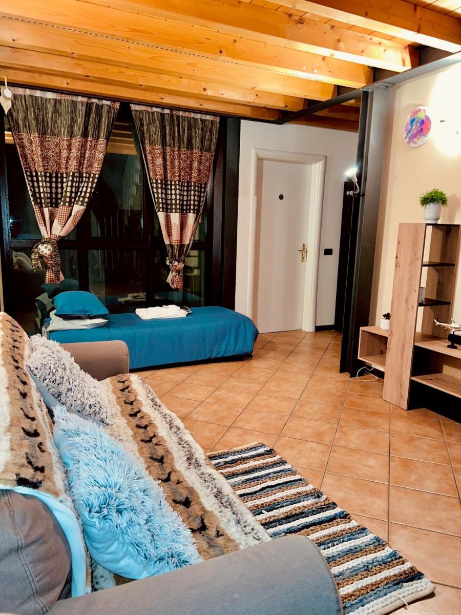 LOFT DEI LUPI Elegante appartamento a 260 m dal Duomo free parking - Hizvo