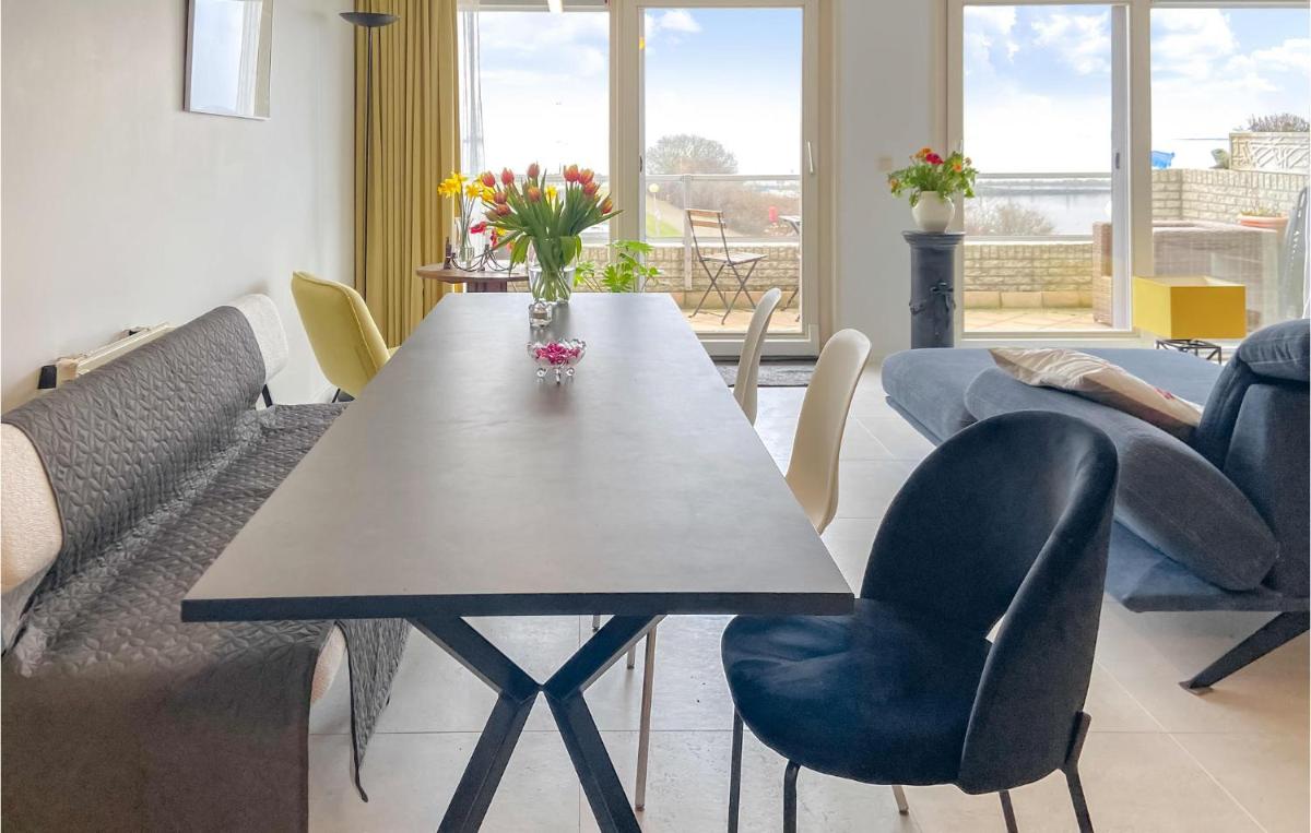 Gorgeous Apartment In Westerland - Housity