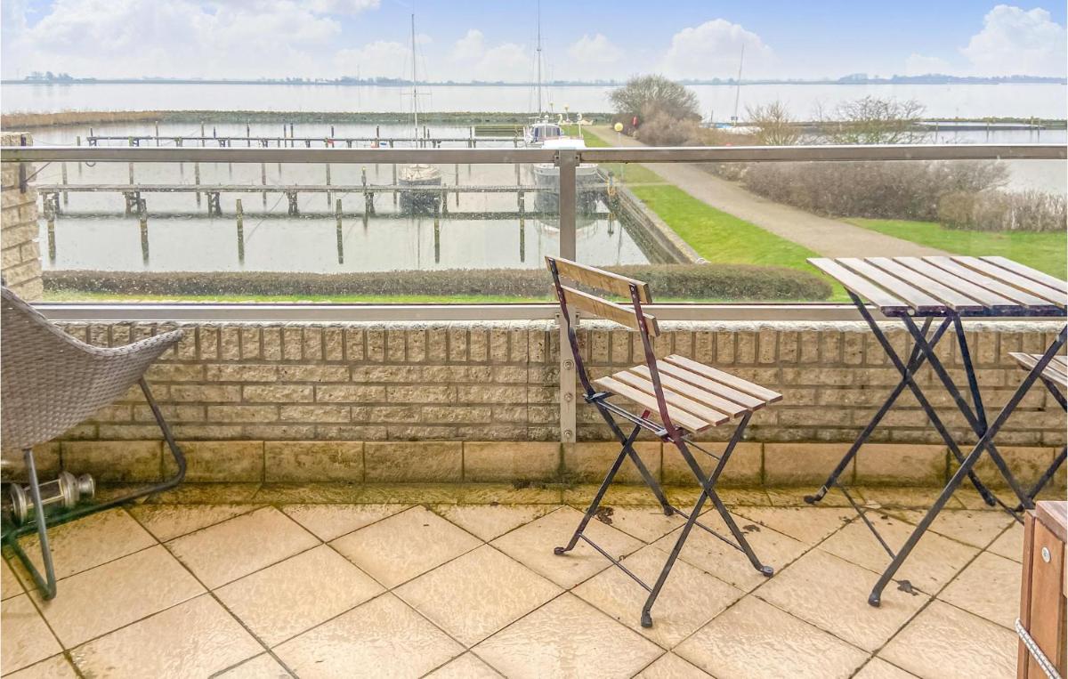 Gorgeous Apartment In Westerland - Housity