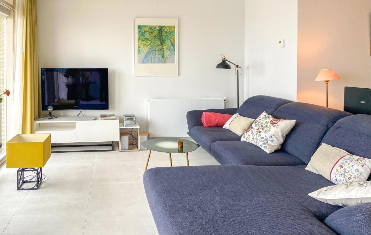 Gorgeous Apartment In Westerland - Housity