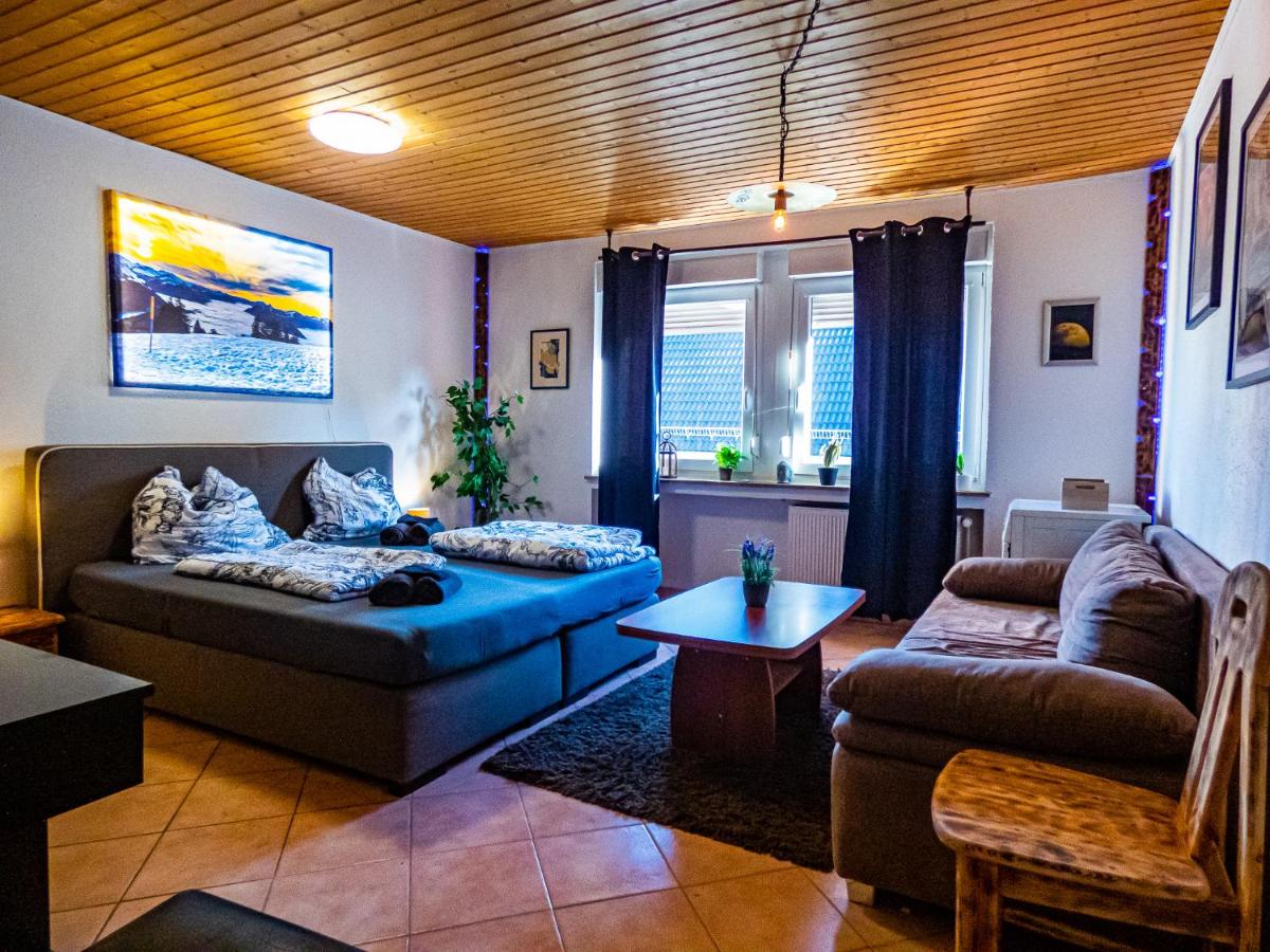 #121 Große, gemütliche Wohnung in Remscheid-City - Housity