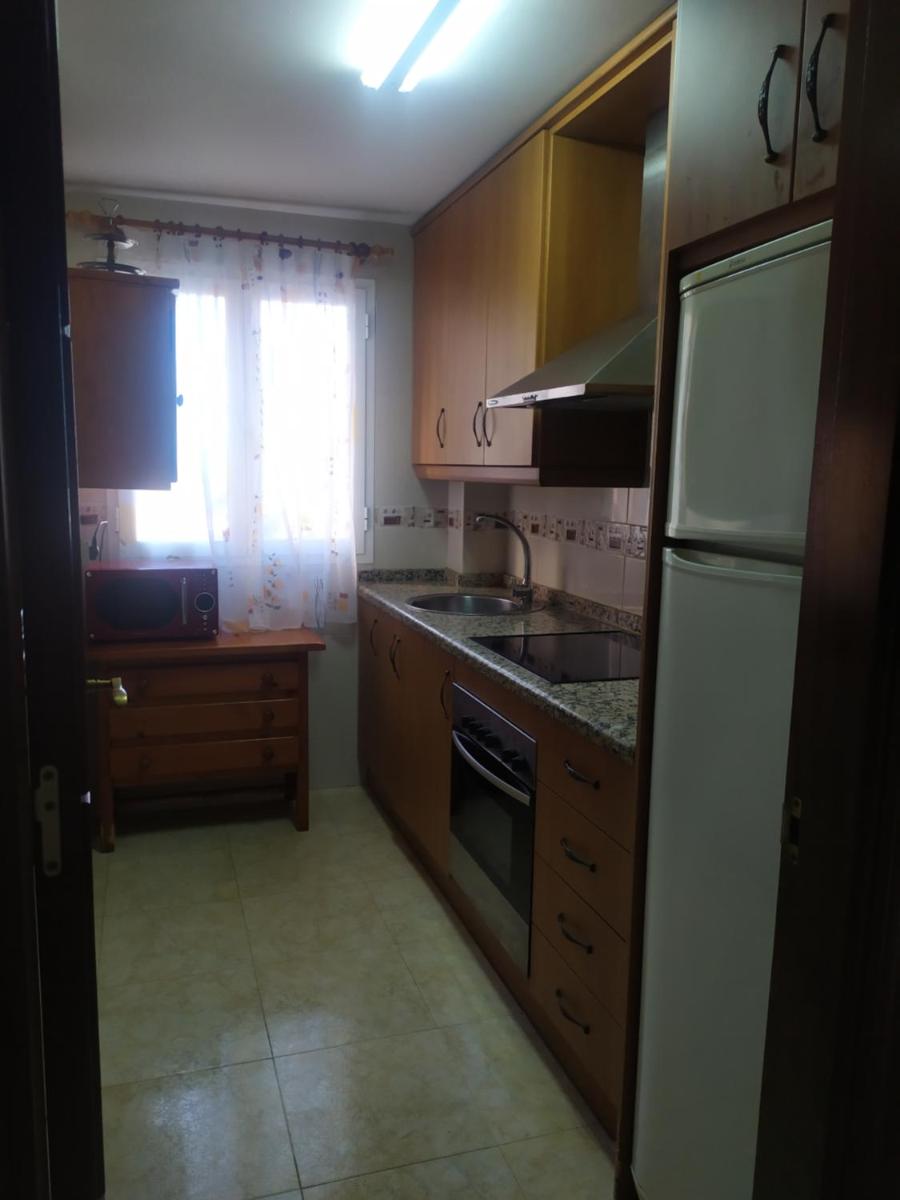 Vacaciones en Adra - Housity