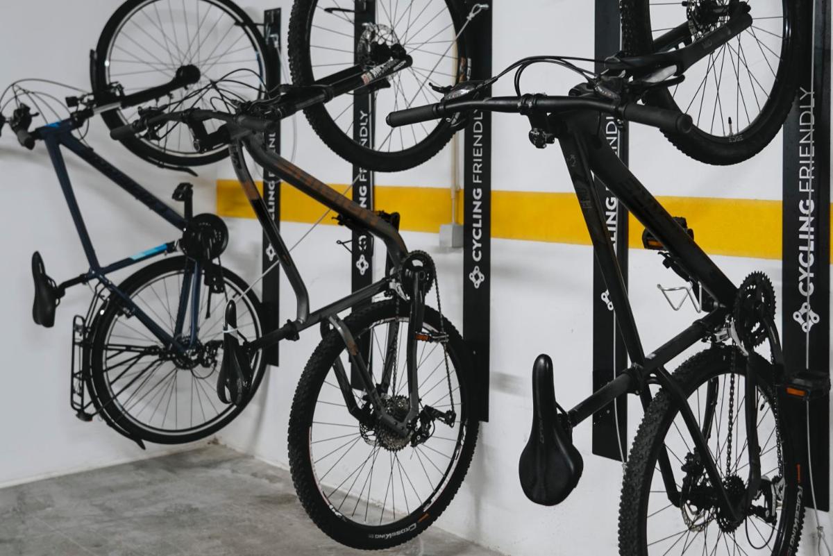 Andar de bicicleta em Iberostar Selection Lagos Algarve ou nos arredores
