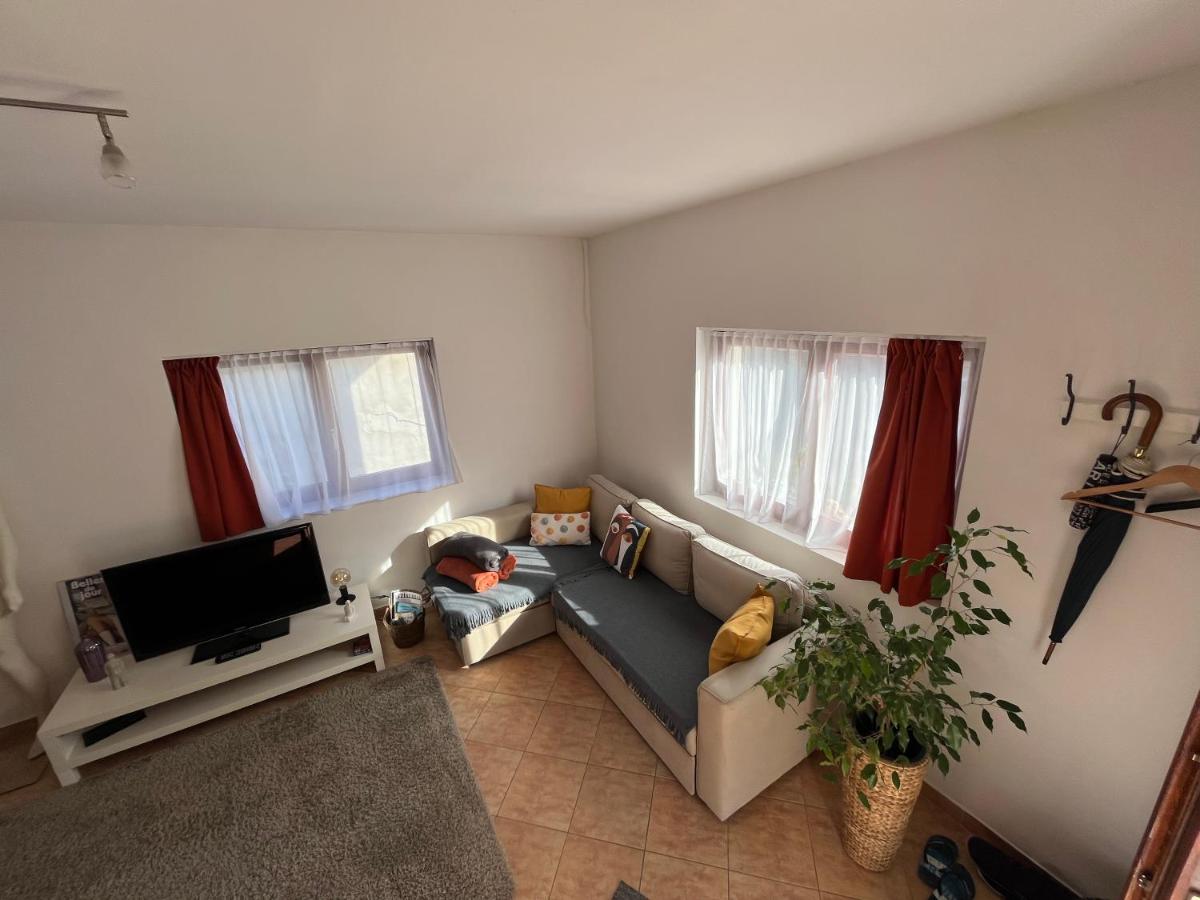 Suitetrails - Wash House Apartman