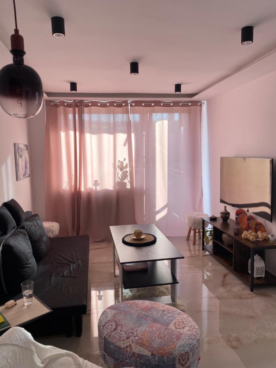 Apartament z balkonem i widokiem na morze w Sopocie blisko Opery Le?nej - Housity