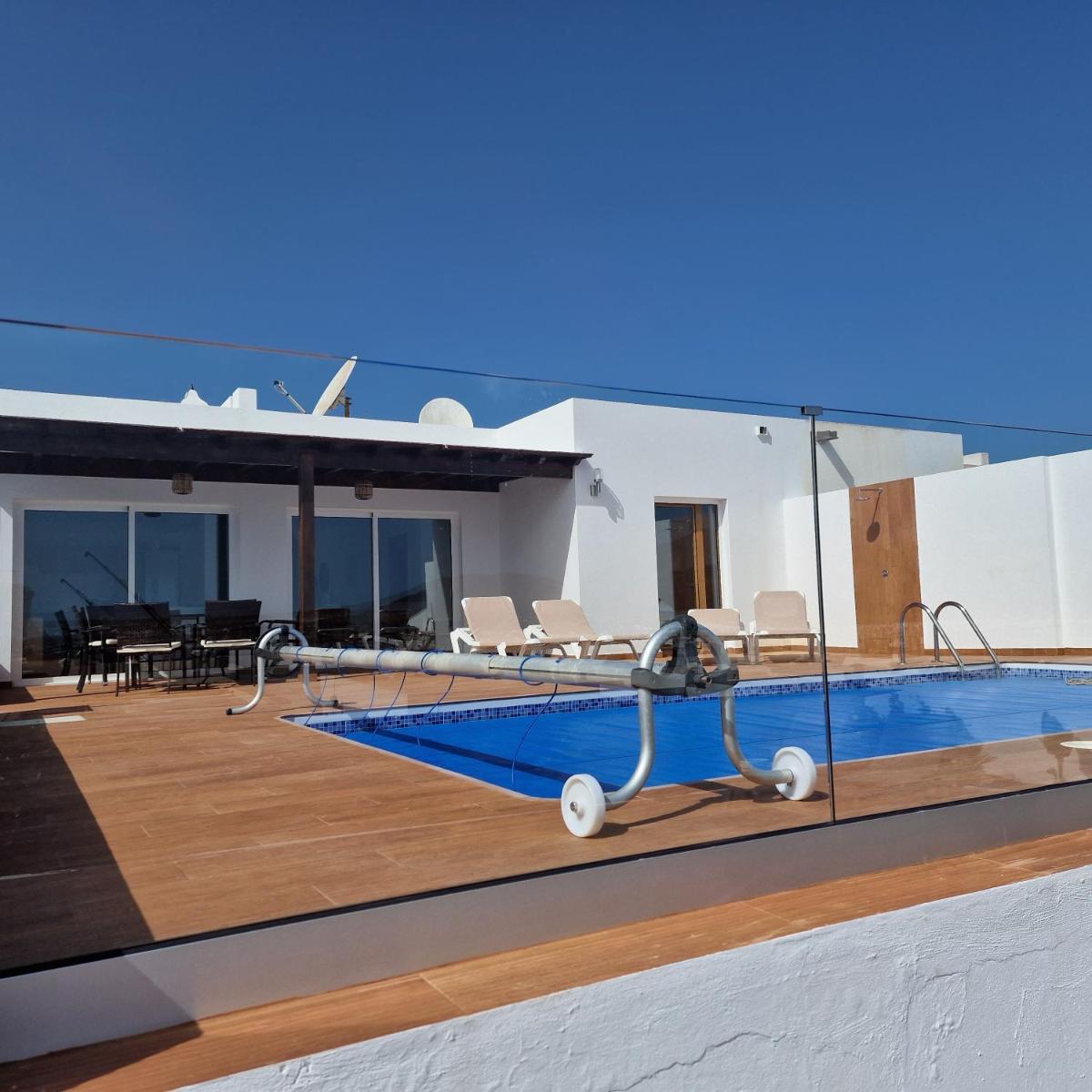 Suitetrails - Beautiful 3 Bed Villa Playa Banca new Refurb 22