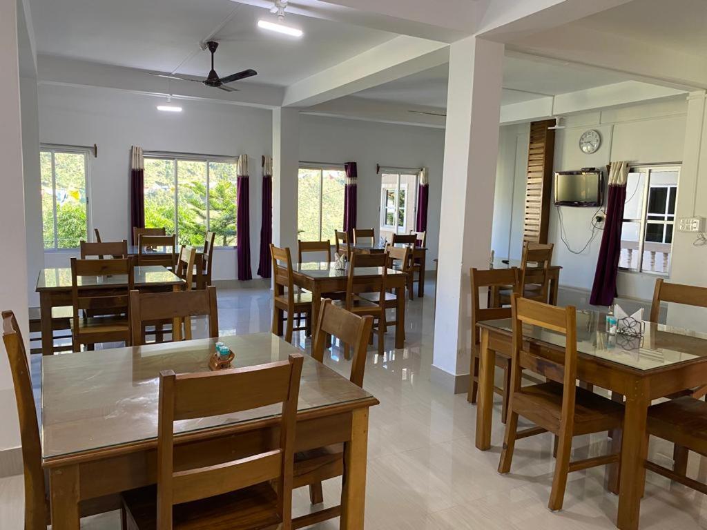 Keeduk Inn - Housity