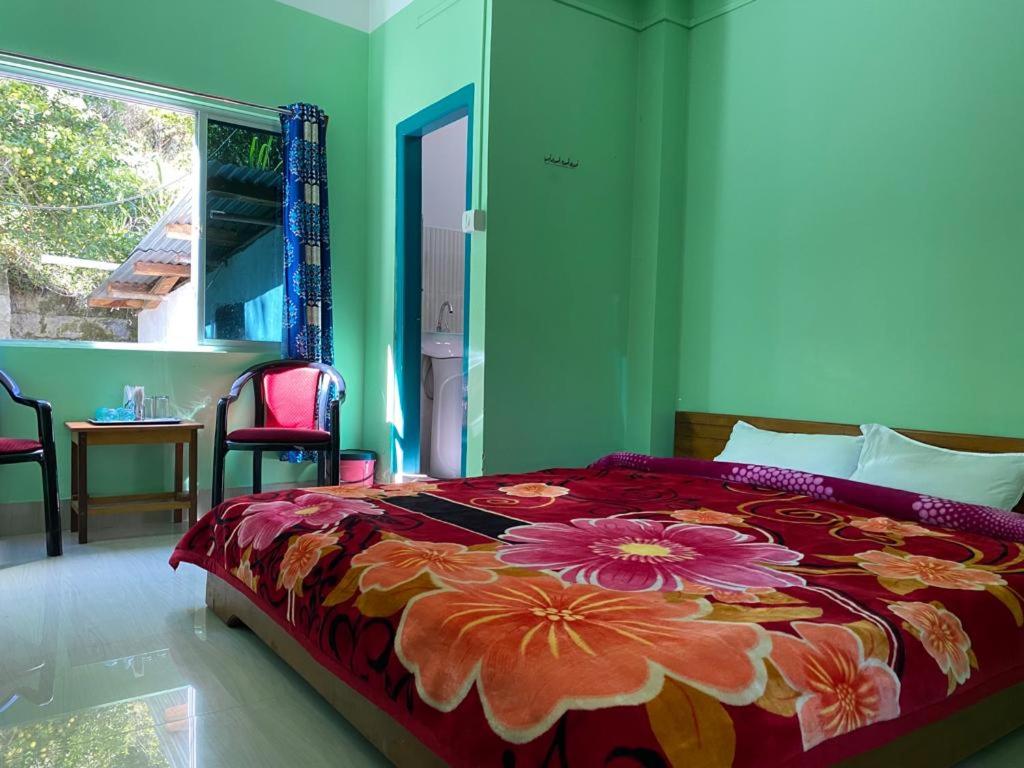 Keeduk Inn - Housity