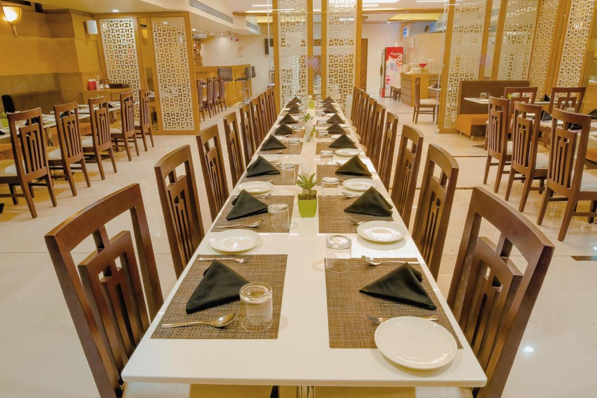 hotel aradhna auberge - Housity