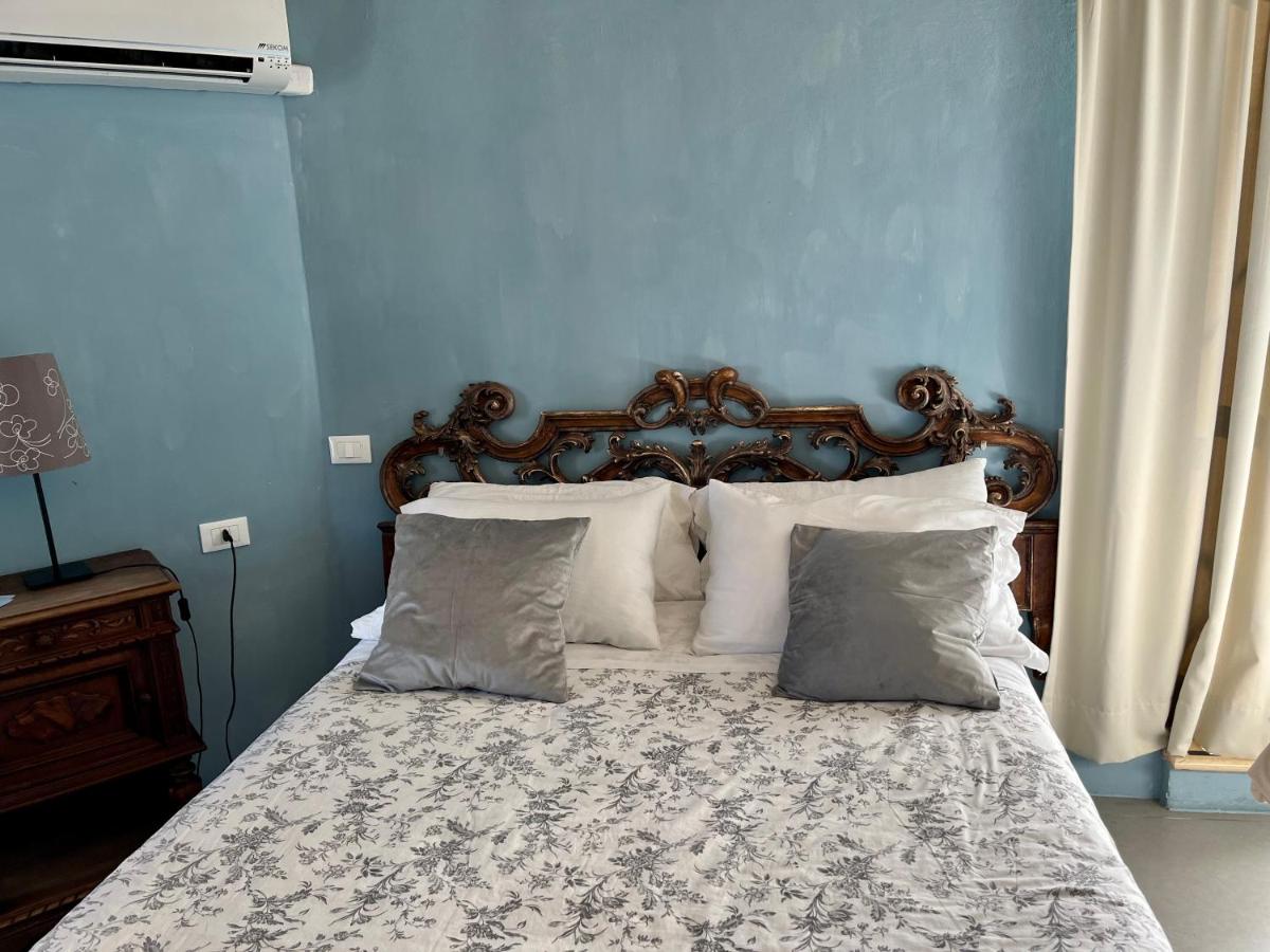 B&B La Terrazza Sul Borgo - Housity