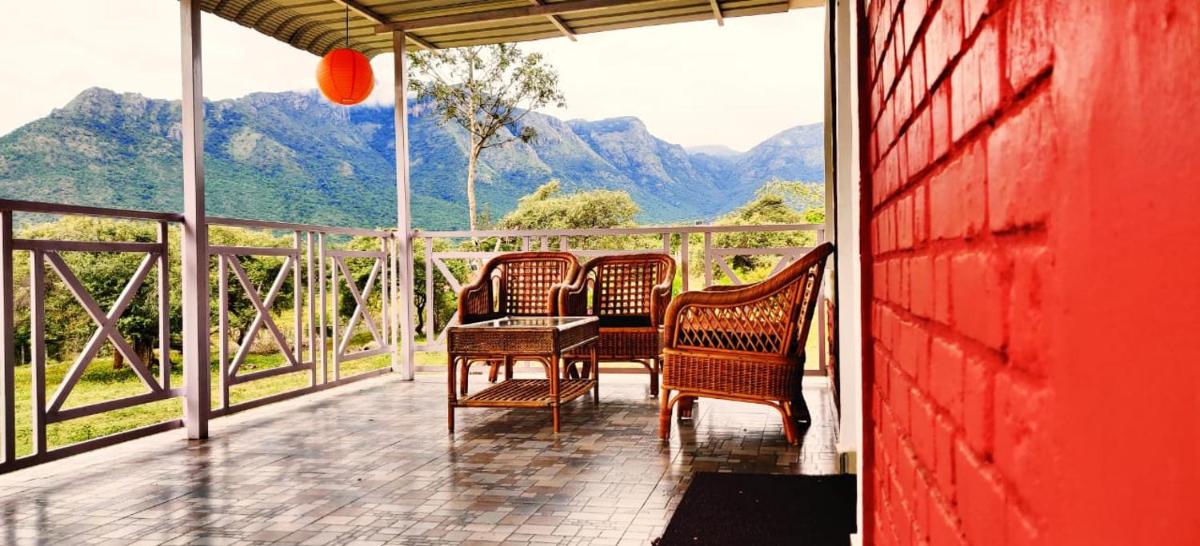 The Wild Fo'rest Resorts - Housity