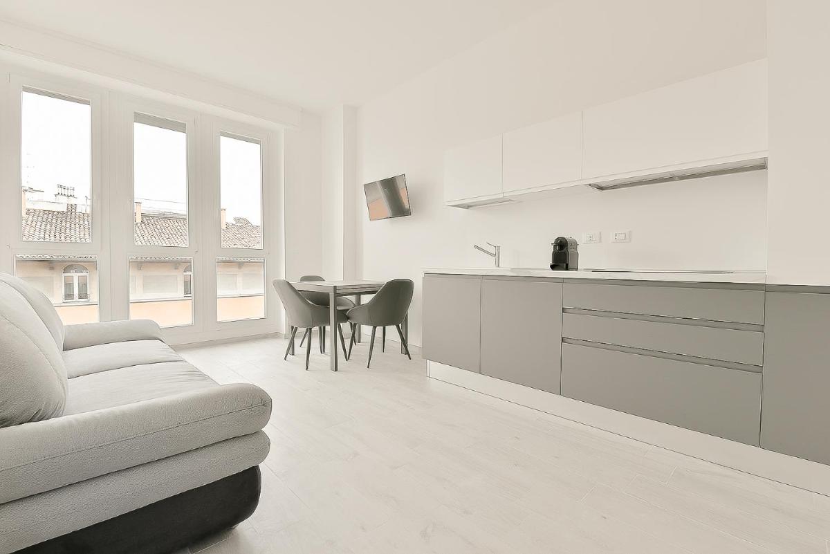 Milleventi Apartments - Hizvo