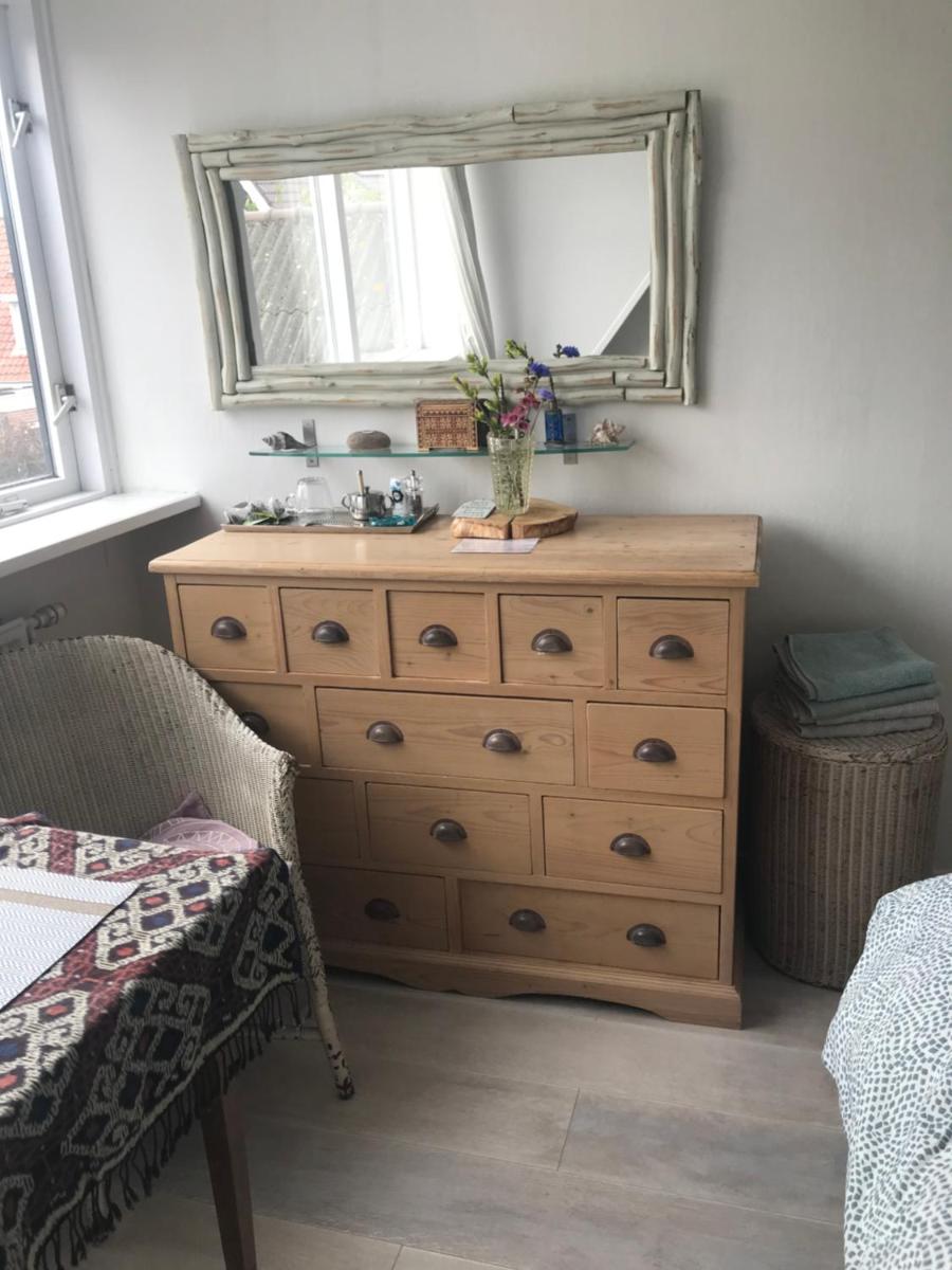 B&B Bij de Zee centre of Julianadorp 10 min from beaches - Housity