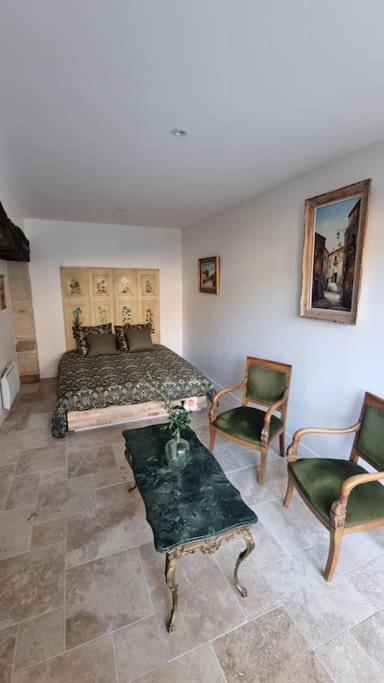 Gîte de la Maison Rouge - Housity