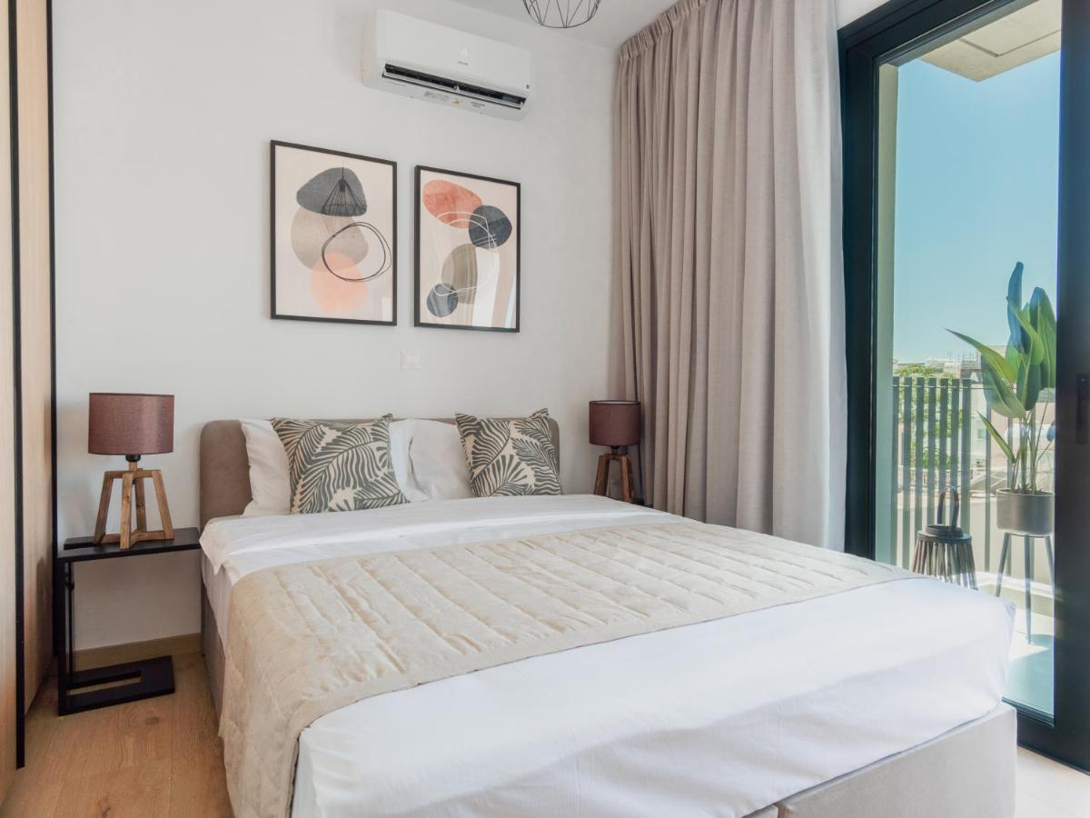 Lovely vacation apartment for up to four guests with balcony All yours - Housity