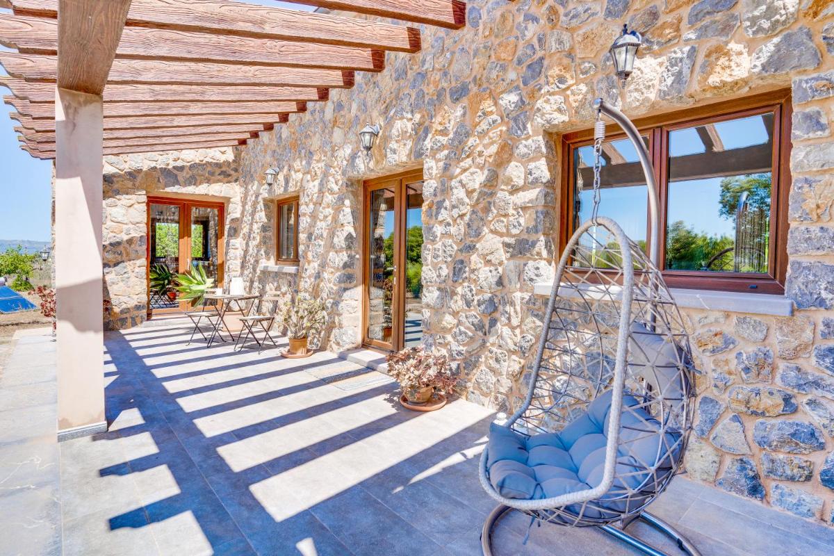 Finca BELLPUIG - Housity