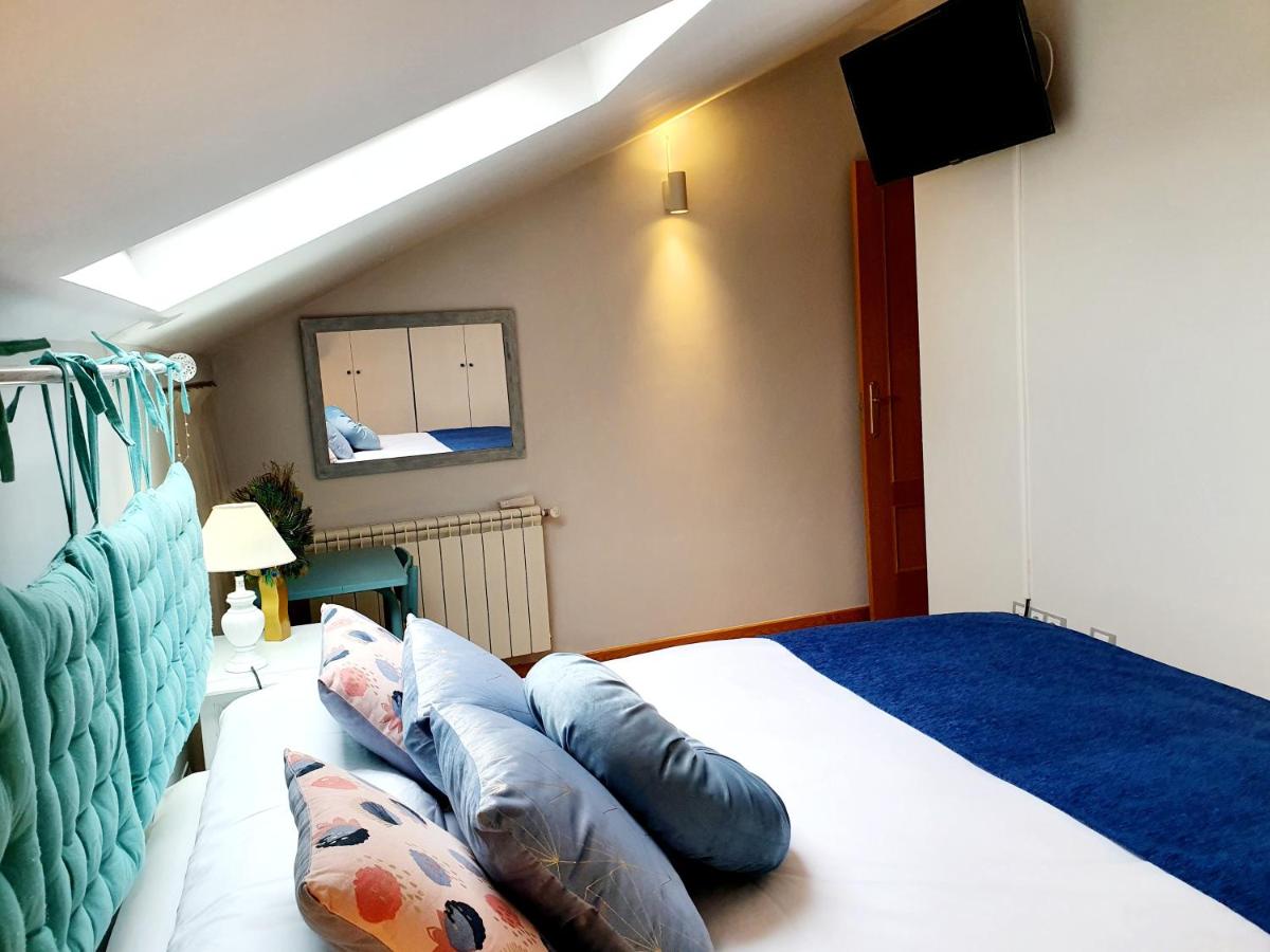 Apartamento Saint Michael Blue - Housity