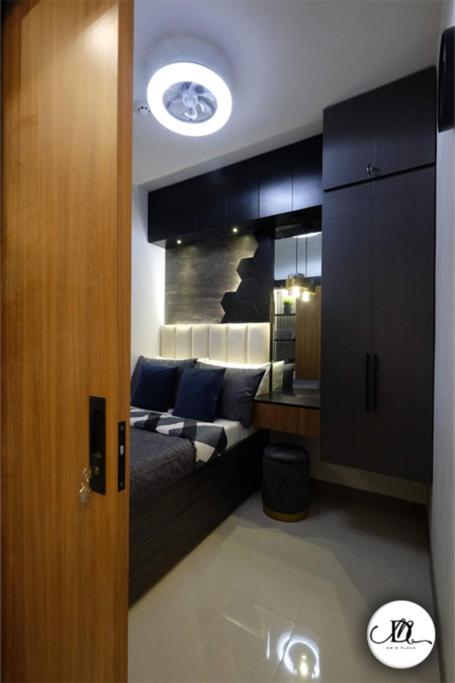 DM's Place Family Suite B - Condo in Pasay - Hizvo