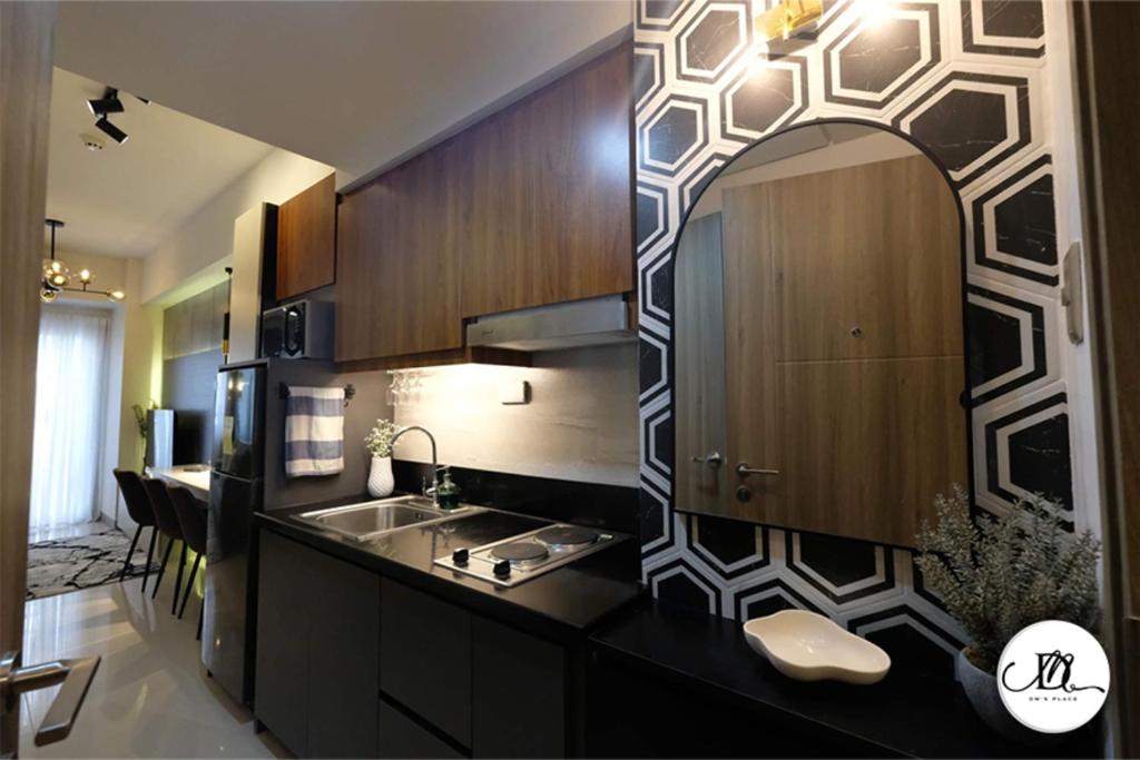 DM's Place Family Suite B - Condo in Pasay - Hizvo