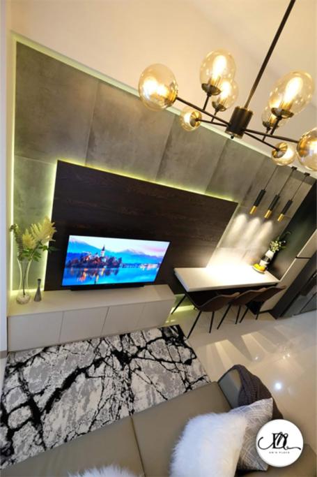 DM's Place Family Suite B - Condo in Pasay - Hizvo