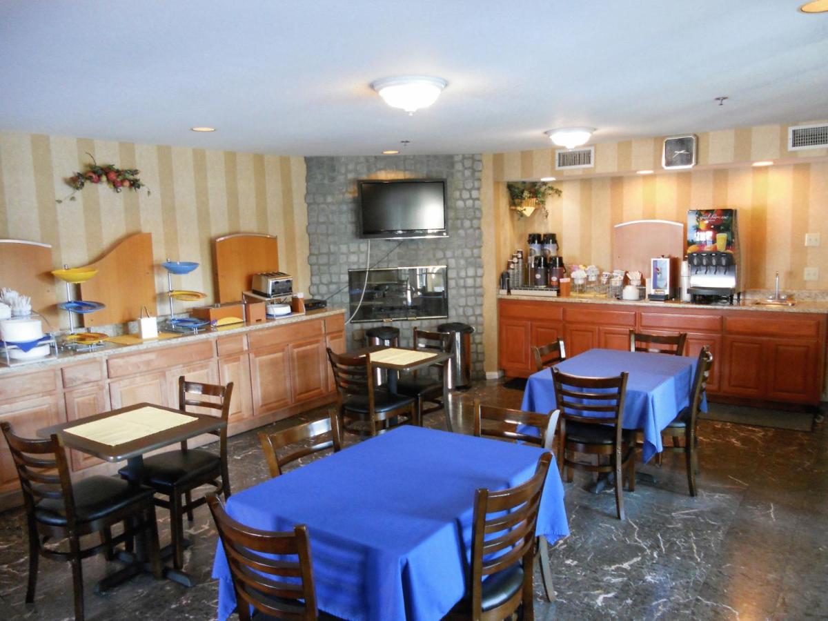 Wave Hotel Manhattan Beach - Housity