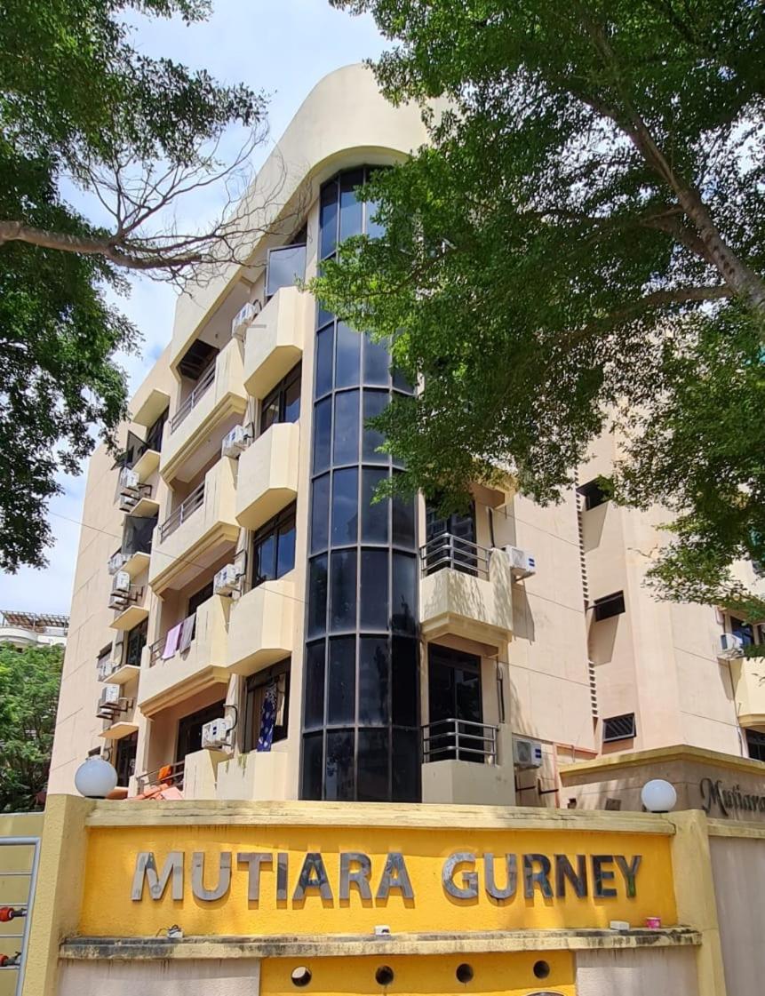 MG Mutiara Gurney - Housity