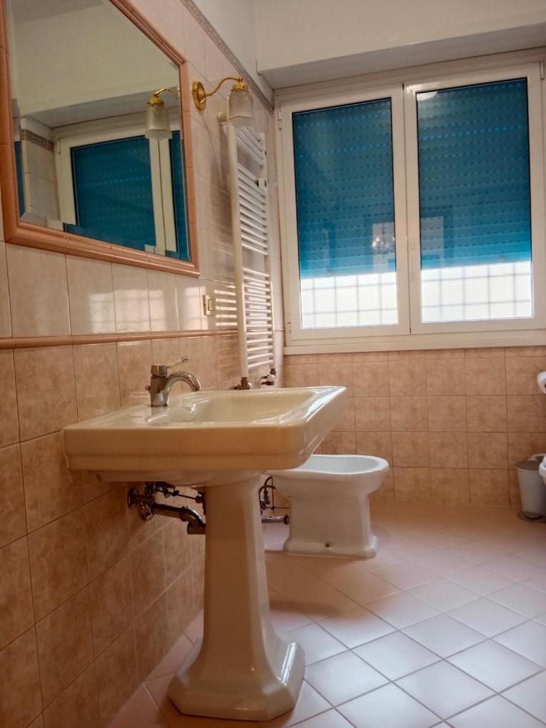 San Pietro Holiday Apartment - Housity