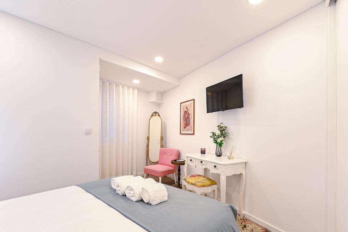Travessa House C1 Porto City Center - by Guest SPA - Housity