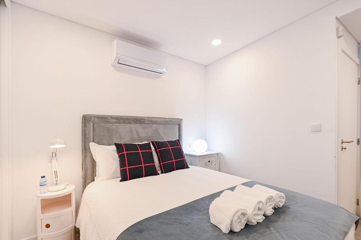 Travessa House C1 Porto City Center - by Guest SPA - Housity