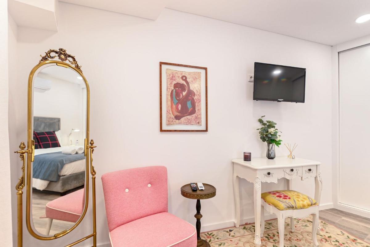 Travessa House C1 Porto City Center - by Guest SPA - Housity