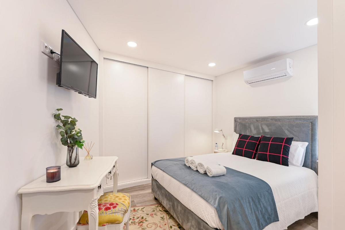 Travessa House C1 Porto City Center - by Guest SPA - Housity