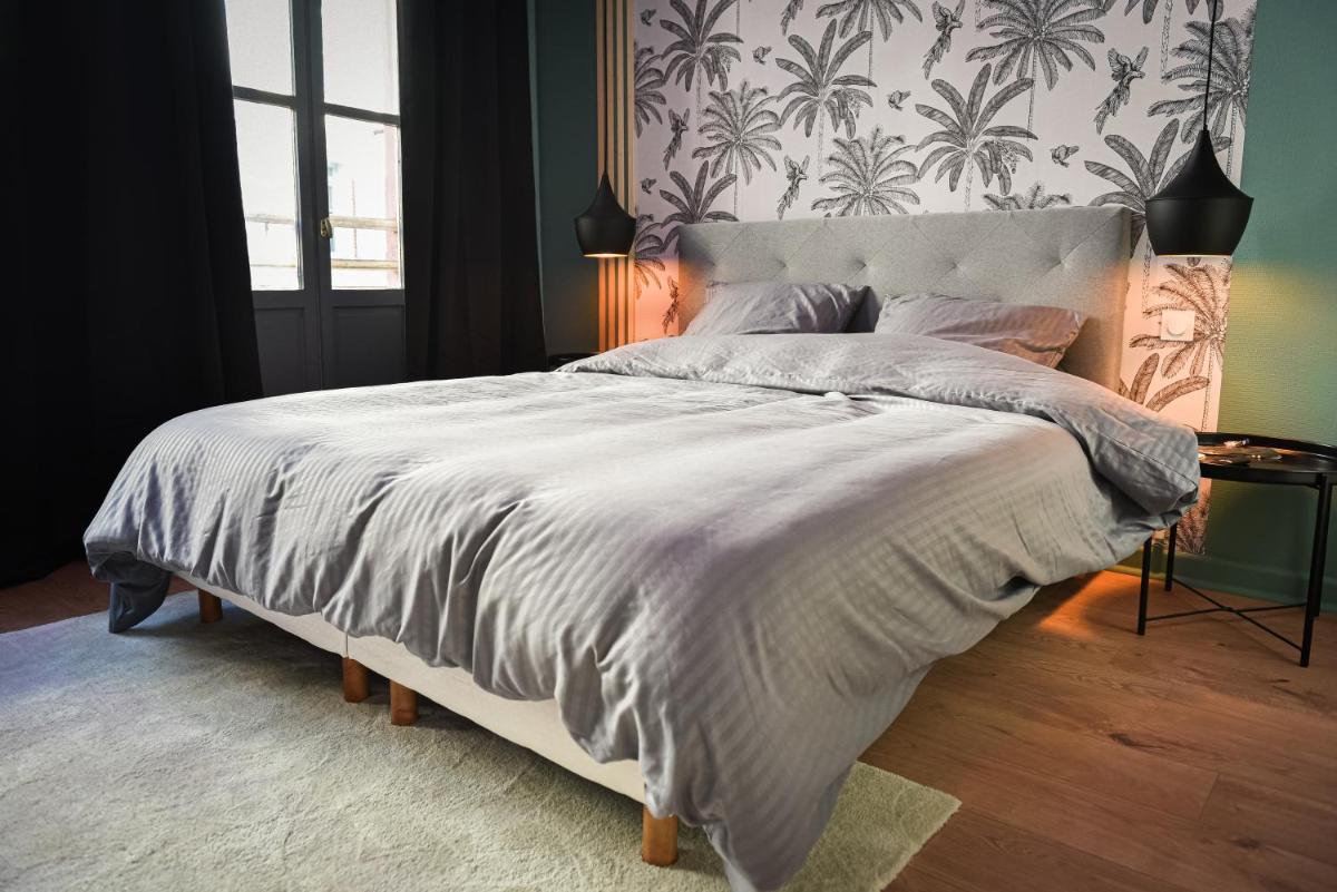 Spa & Detente - Cinéma - Netflix - Hyper Centre - Housity