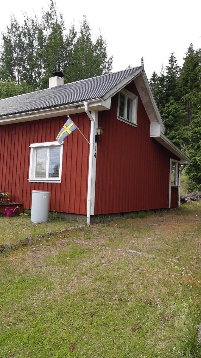 Stuga Åsnagård - Housity