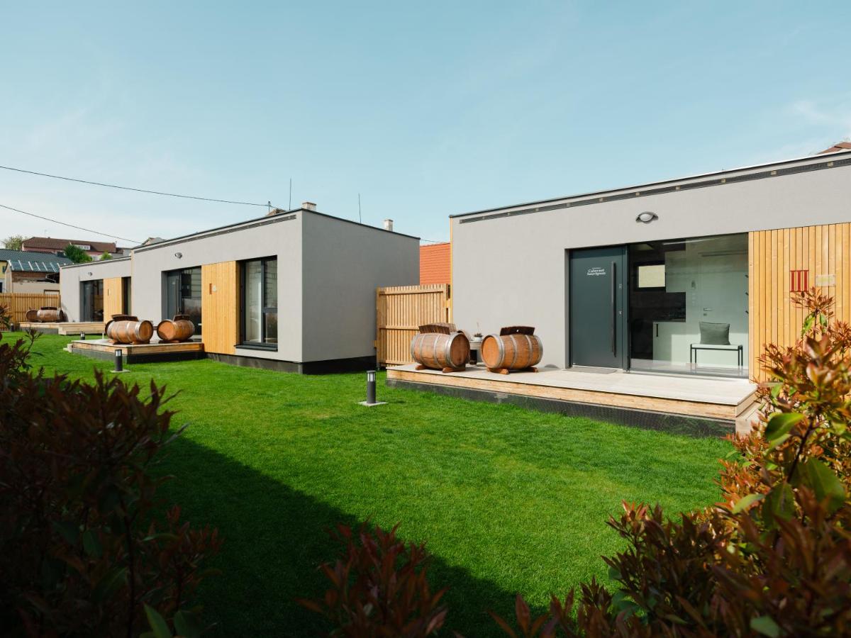 Ipsmiller Appartements - Housity
