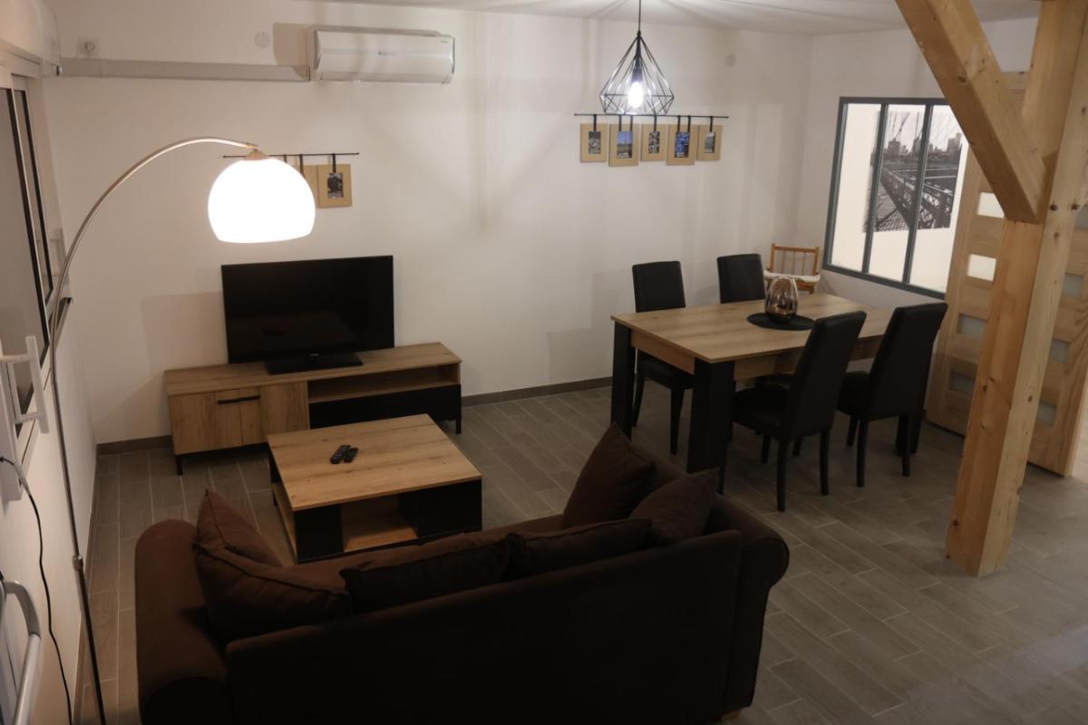 Beau gîte familial – Blois rive sud - Housity