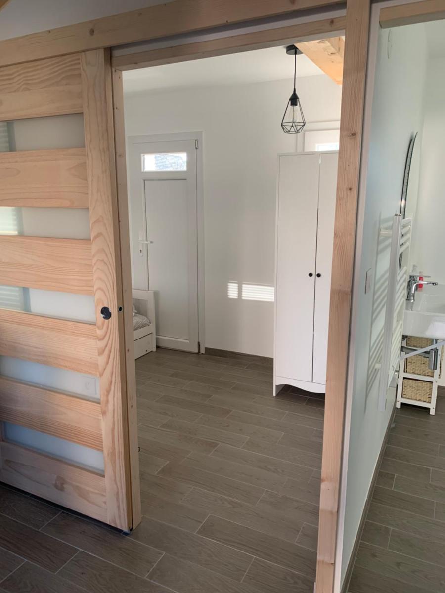 Suitetrails - Beau gîte familial – Blois rive sud