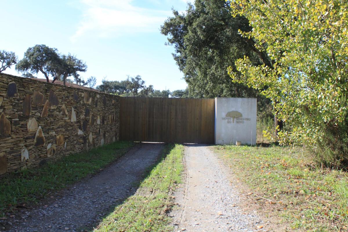Monte Bandarro Novo, Country House - Housity