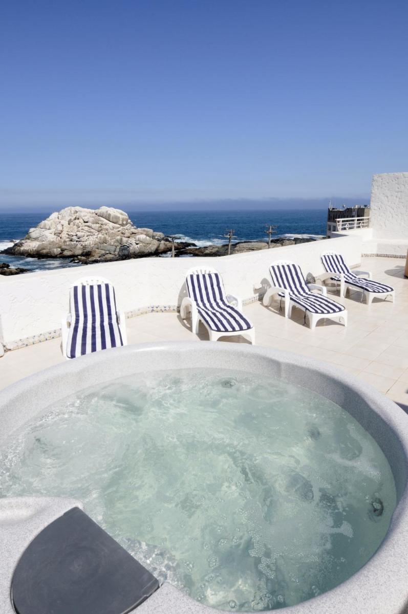 MR Mar Suites (ex Neruda Mar Suites) - Housity