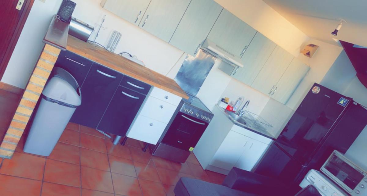 Appartement 1 chambre en duplex - Housity