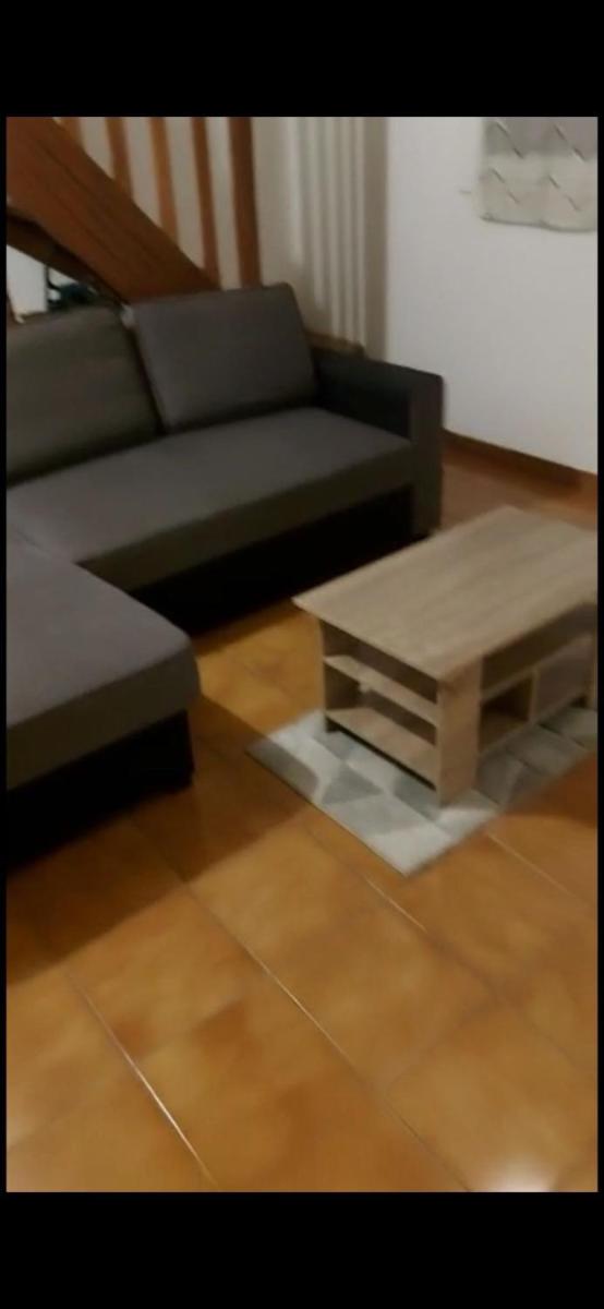 Appartement 1 chambre en duplex - Housity