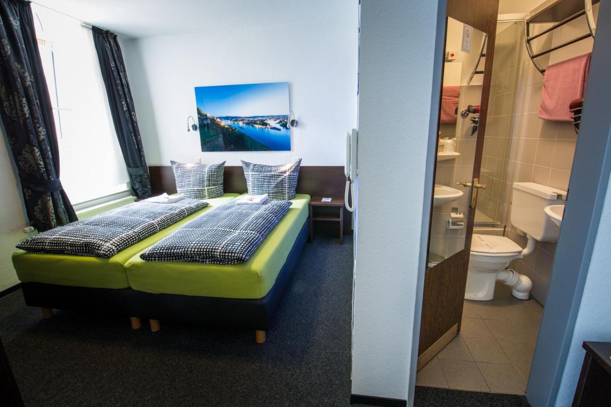 Aparthotel am Münzplatz - Housity