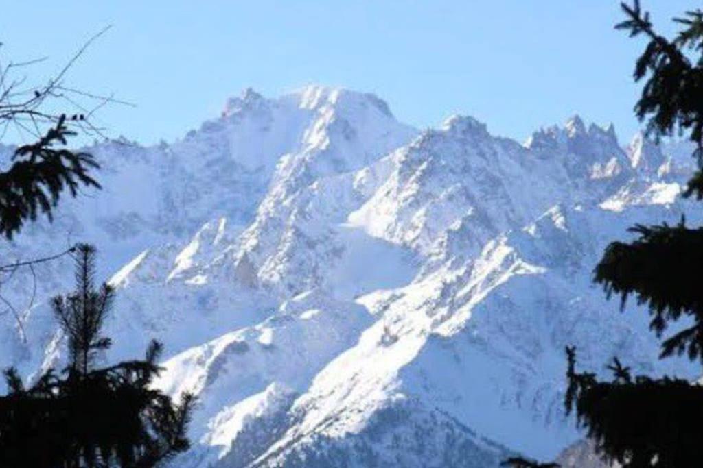 Hütte/ Chalet MAZOT ein umgebauter alter Kornspeicher - Housity