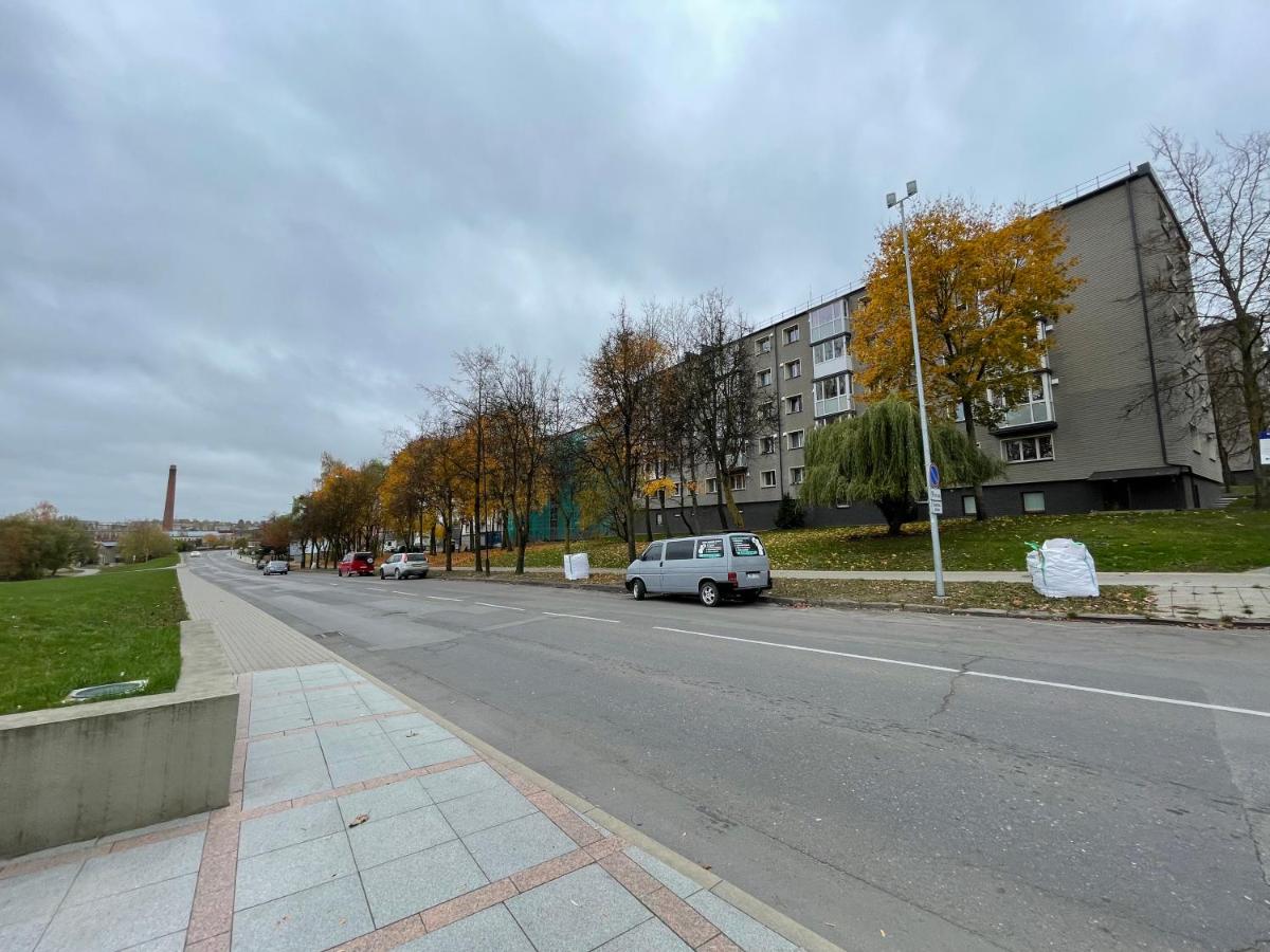 Jaukūs apartamentai miesto centre - Housity
