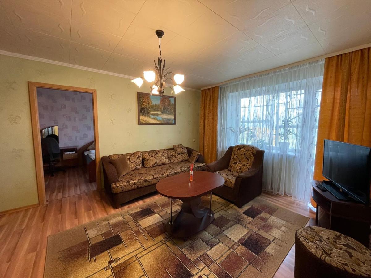 Jaukūs apartamentai miesto centre - Housity