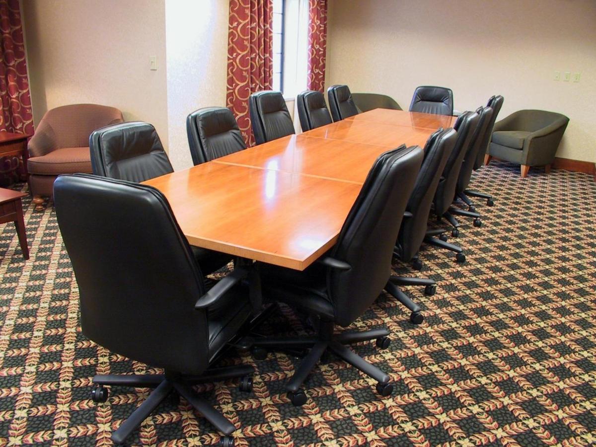 Staybridge Suites Corning, an IHG Hotel - Housity