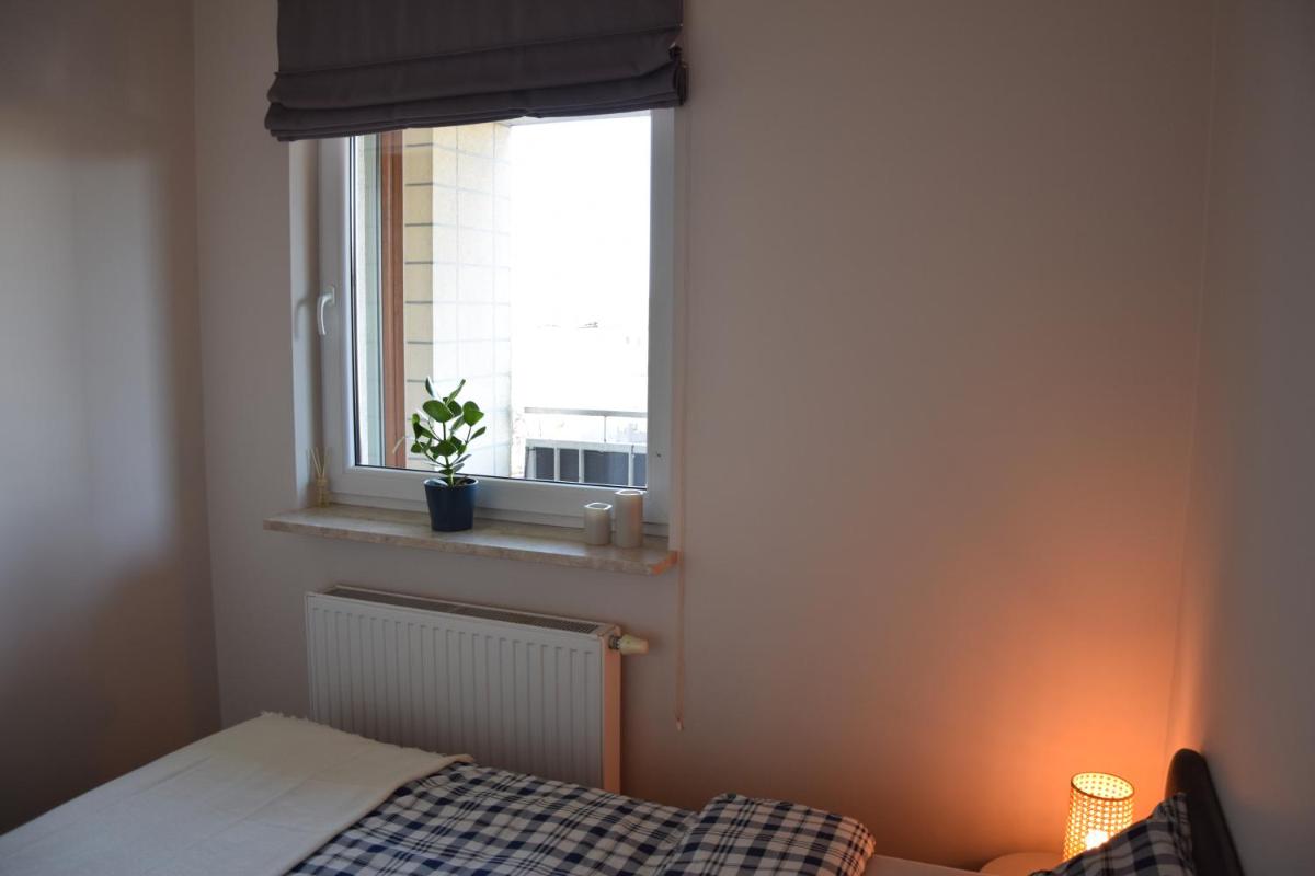 Warsaw City Break - Hizvo